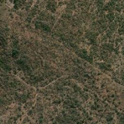 Satellite imagery of KOMATI, MZ