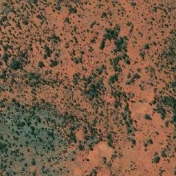 Satellite imagery of Milyouwaringo Hill, AU