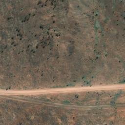 Satellite imagery of Mount Finlayson, AU