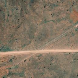Satellite imagery of Mount Finlayson, AU