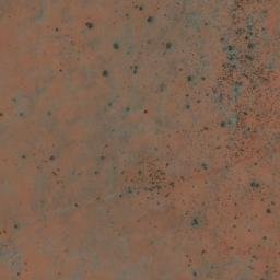 Satellite imagery of Amy Giles Rocks, AU
