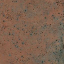 Satellite imagery of Amy Giles Rocks, AU