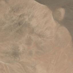 Satellite imagery of Cerro La Picota, CL