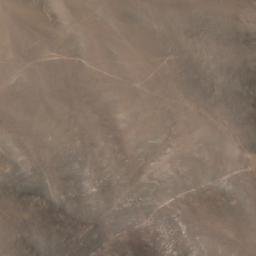 Satellite imagery of Cerro Balcón, CL