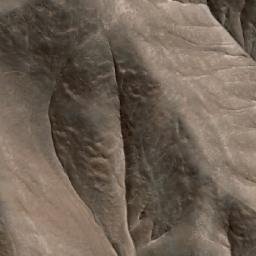 Satellite imagery of Cerro Balcón, CL