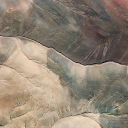 Satellite imagery of Cerro del Carrizo, CL