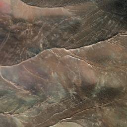 Satellite imagery of Cerro del Carrizo, CL