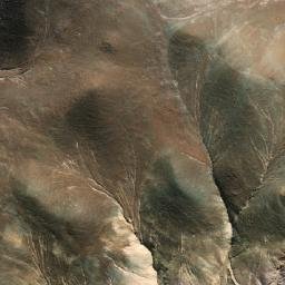 Satellite imagery of Cerro del Carrizo, CL