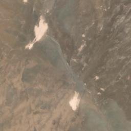 Satellite imagery of La Curoqui, CL