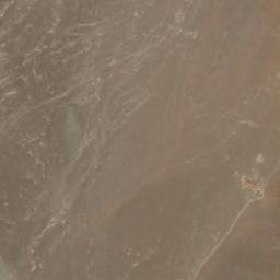 Satellite imagery of La Curoqui, CL