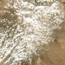 Satellite imagery of Sierra de Vázquez, AR