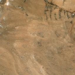 Satellite imagery of Sierra de Vázquez, AR