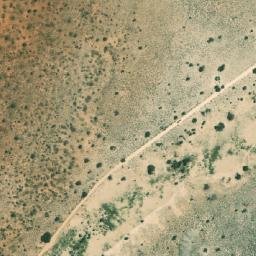 Satellite imagery of NOSSOB 9, BW