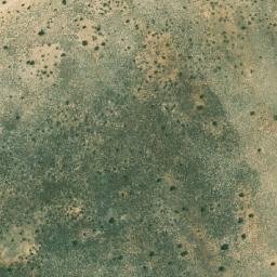 Satellite imagery of NOSSOB 9, BW