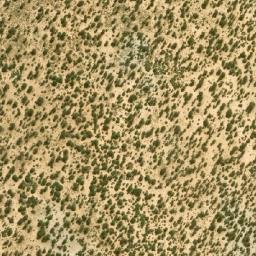 Satellite imagery of Malish, BW