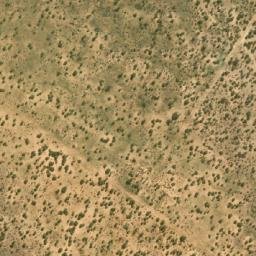 Satellite imagery of KALLINORA, BW