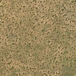 Satellite imagery of KALLINORA, BW
