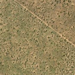 Satellite imagery of KALLINORA, BW