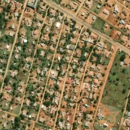 Satellite imagery of MEENT, BW