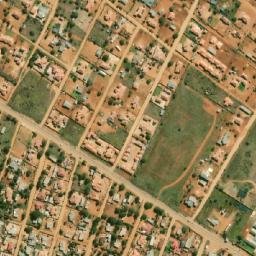 Satellite imagery of MEENT, BW