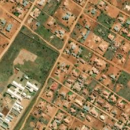 Satellite imagery of MEENT, BW