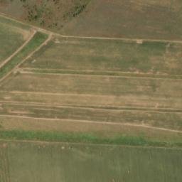 Satellite imagery of DERBY NEW, BW