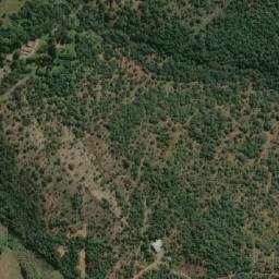 Satellite imagery of RHEN, BW