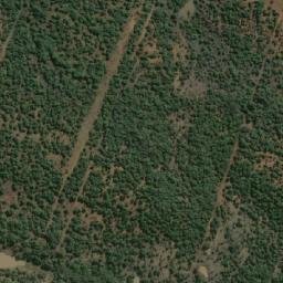 Satellite imagery of RHEN, BW
