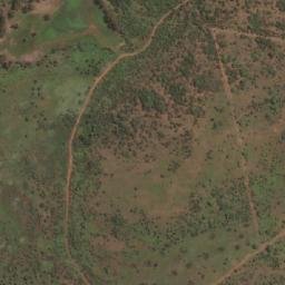 Satellite imagery of BRIT 21, BW