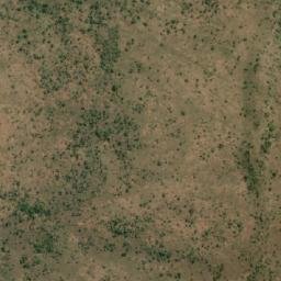 Satellite imagery of BRIT 22, BW