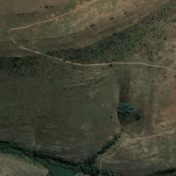 Satellite imagery of BRIT 47, BW