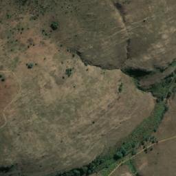 Satellite imagery of BRIT 47, BW