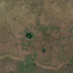 Satellite imagery of BRIT 88, BW