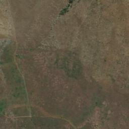 Satellite imagery of BRIT 88, BW
