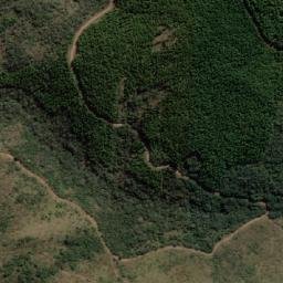 Satellite imagery of VISIERSKERF, MZ