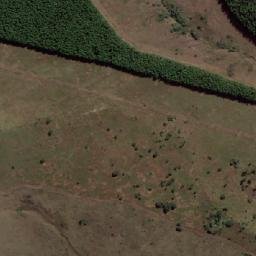 Satellite imagery of VISIERSKERF, MZ