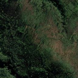 Satellite imagery of Kobolonde Mine, SZ