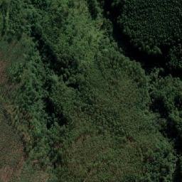 Satellite imagery of Kobolonde Mine, SZ