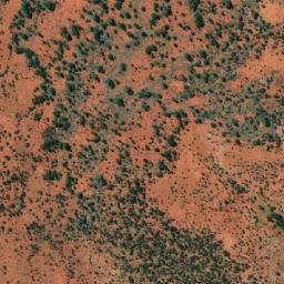 Satellite imagery of Milyouwaringo Hill, AU