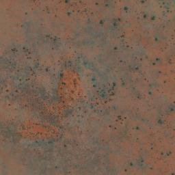 Satellite imagery of Amy Giles Rocks, AU