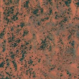 Satellite imagery of Ettenia, AU