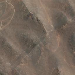 Satellite imagery of Cerro Negro, CL