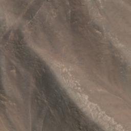 Satellite imagery of Cerro Balcón, CL