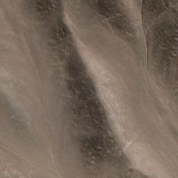 Satellite imagery of Cerro Balcón, CL