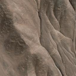 Satellite imagery of Cerro Balcón, CL