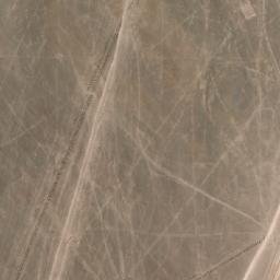 Satellite imagery of Mantos de Pérez Sur, CL