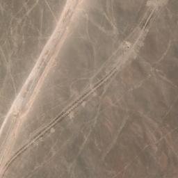 Satellite imagery of Mantos de Pérez Sur, CL