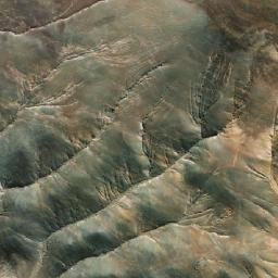 Satellite imagery of Cerro del Carrizo, CL