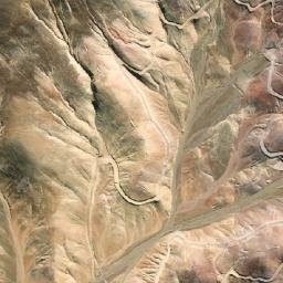 Satellite imagery of Cerro del Carrizo, CL