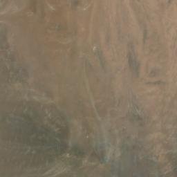 Satellite imagery of Cerro Sombrero, CL